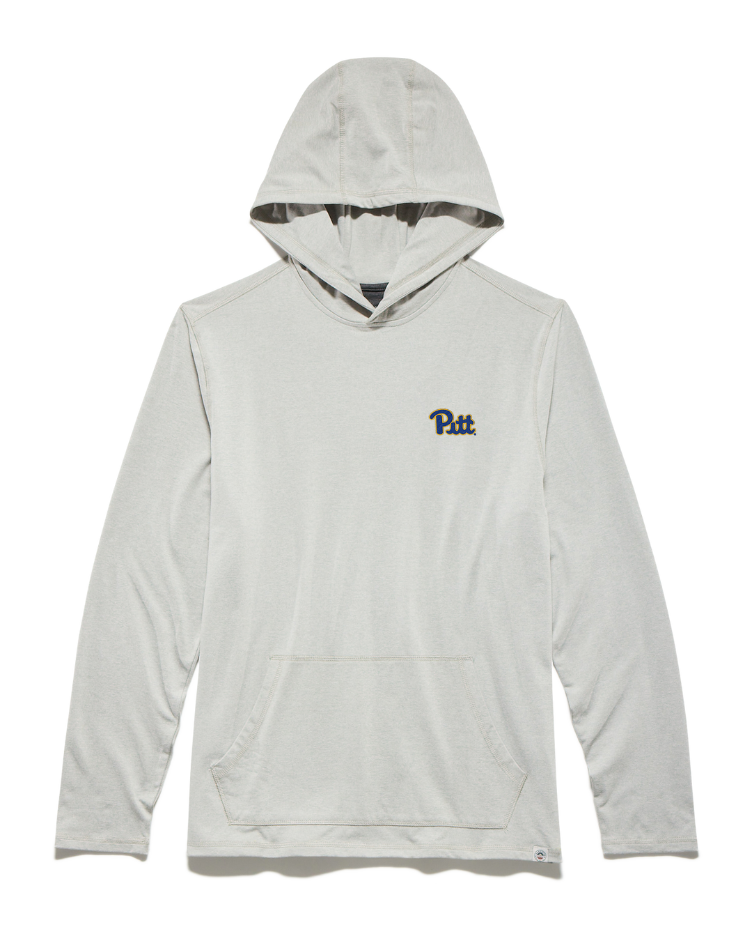 PITT CLUTCH COMFORT HOODIE