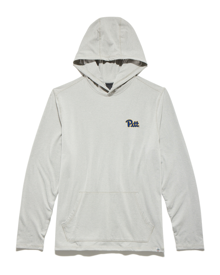 PITT CLUTCH COMFORT HOODIE