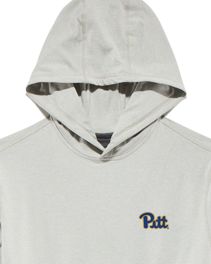PITT CLUTCH COMFORT HOODIE