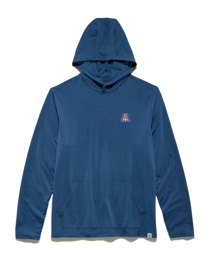 ARIZONA CLUTCH COMFORT HOODIE