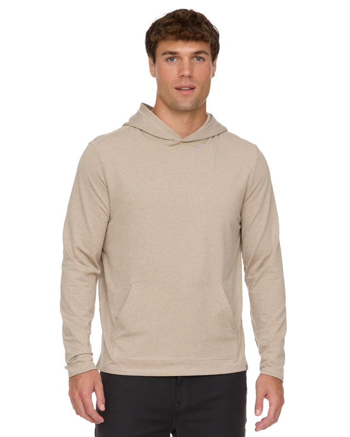CLUTCH COMFORT HOODIE