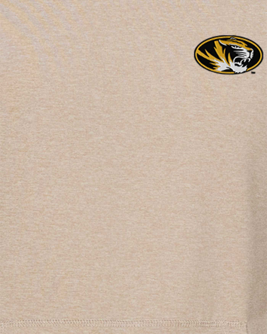 MIZZOU CLUTCH COMFORT HOODIE