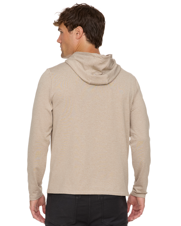 CLUTCH COMFORT HOODIE
