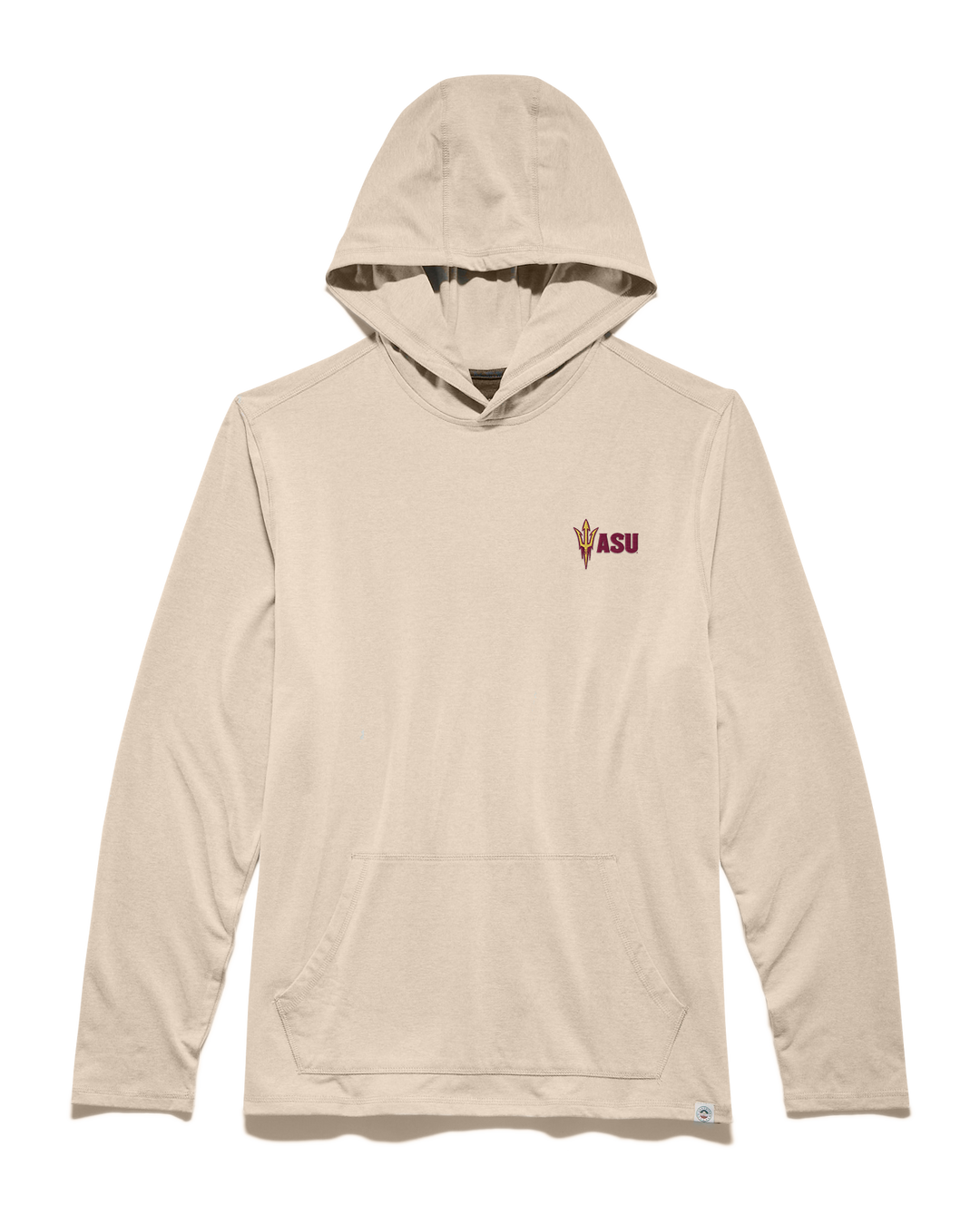ASU CLUTCH COMFORT HOODIE