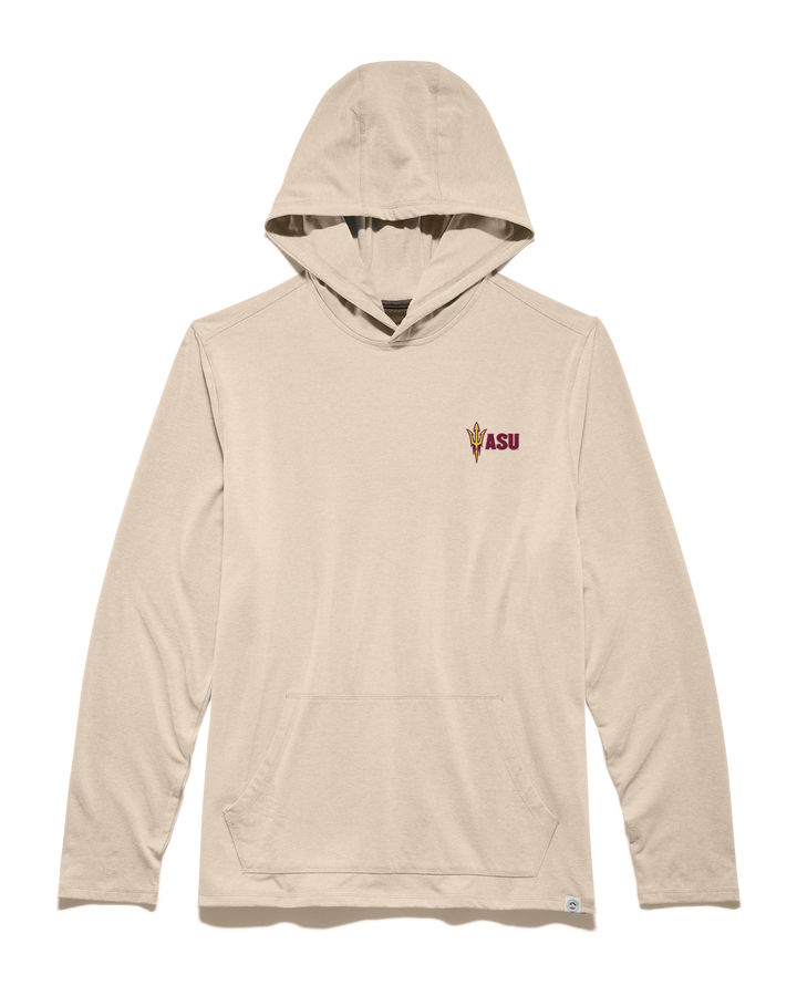 ASU CLUTCH COMFORT HOODIE