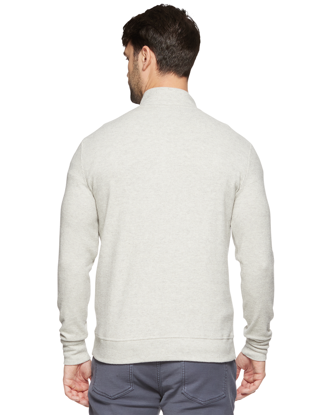 TENNESSEE HERO STRETCH KNIT 1/4-ZIP