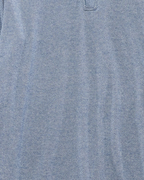 HERO STRETCH KNIT 1/4-ZIP