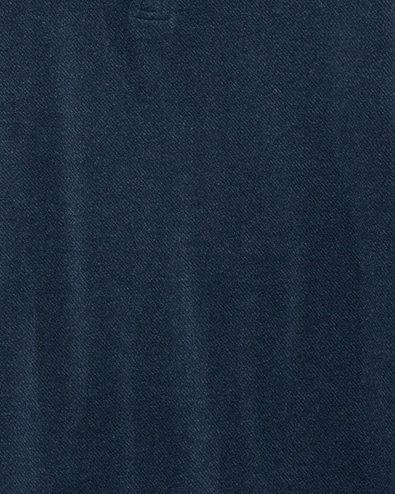 HERO STRETCH KNIT 1/4-ZIP