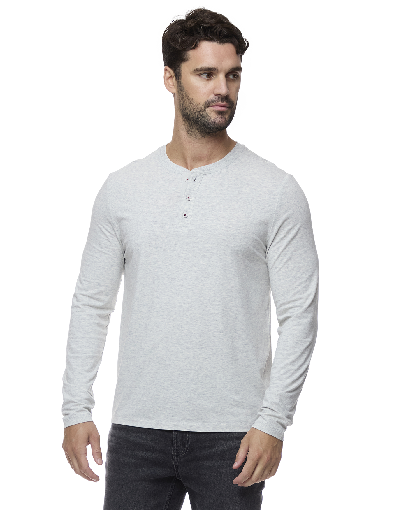 [AEAE]USA BANNER HENLY HENLY NECK TEE [WHITE］ USA BANNER HENLY NECK TEE [WHITE] – aeae JAPAN