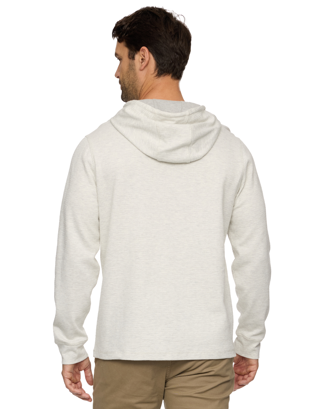 TENNESSEE CHATSWORTH SOFT WAFFLE HOODIE