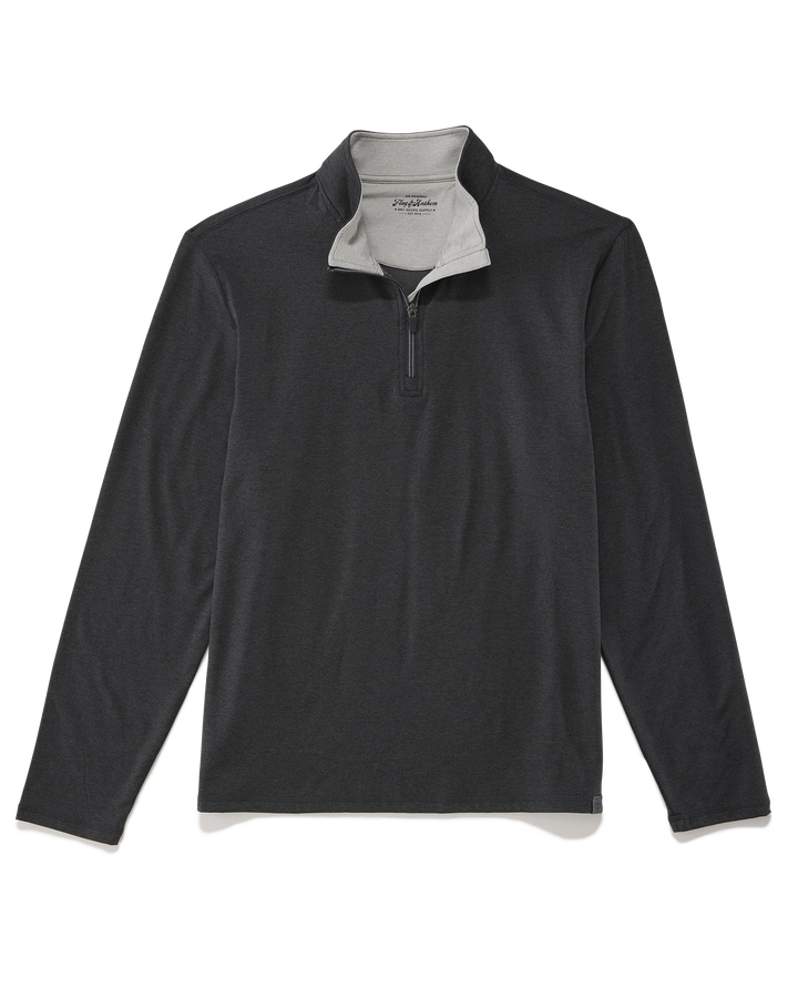 CLUTCH COMFORT 1/4 ZIP