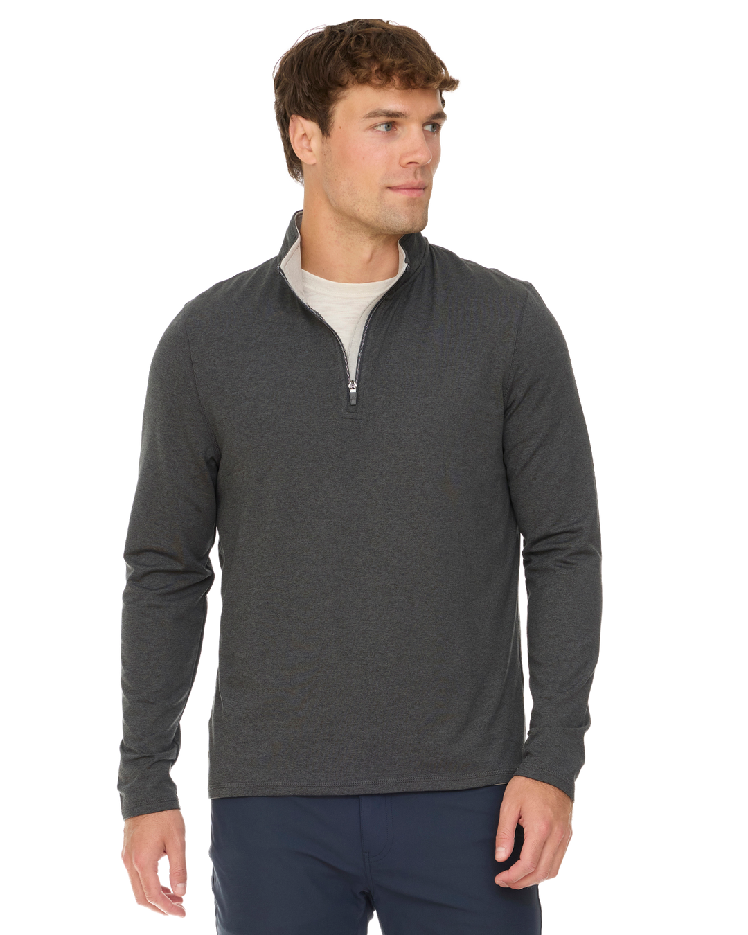 CLUTCH COMFORT 1/4 ZIP