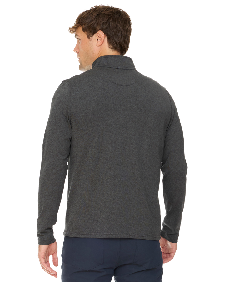 CLUTCH COMFORT 1/4 ZIP