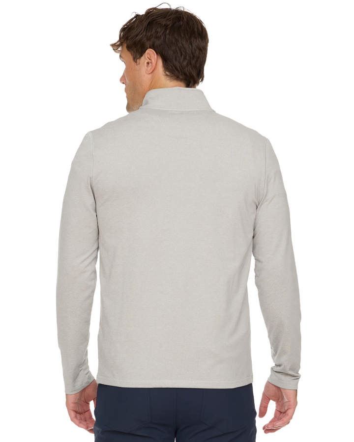 CLUTCH COMFORT 1/4 ZIP
