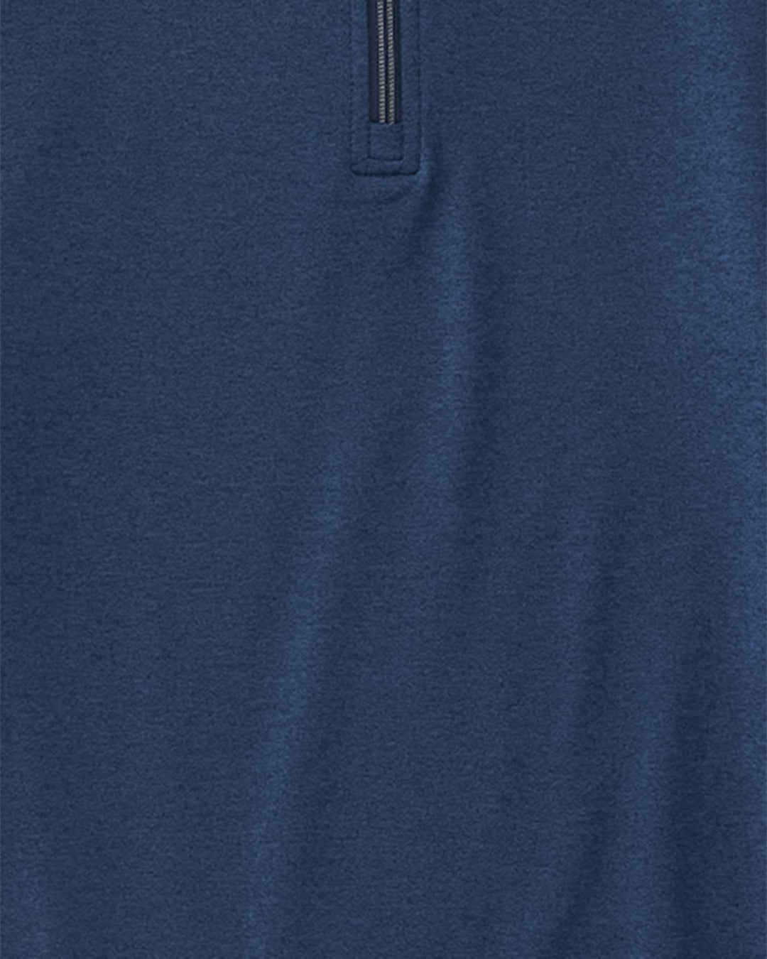 NOTRE DAME CLUTCH COMFORT 1/4-ZIP