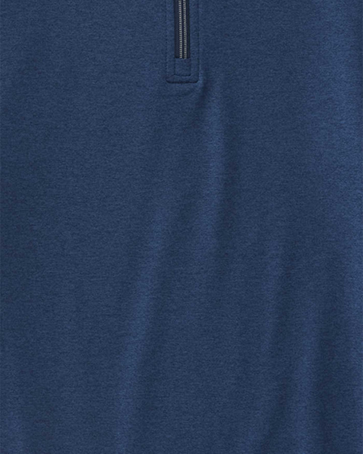 NOTRE DAME CLUTCH COMFORT 1/4-ZIP