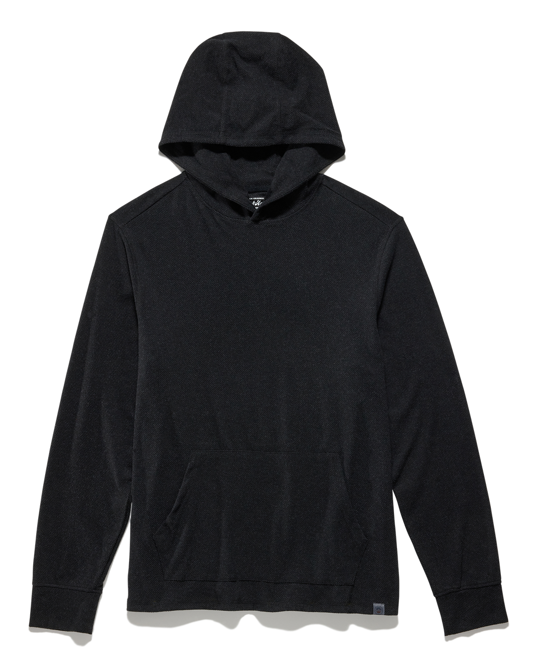 HERO STRETCH KNIT HOODIE