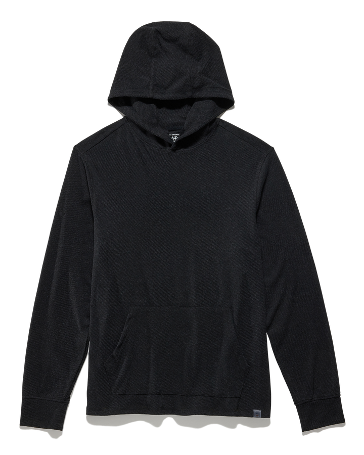 HERO STRETCH KNIT HOODIE
