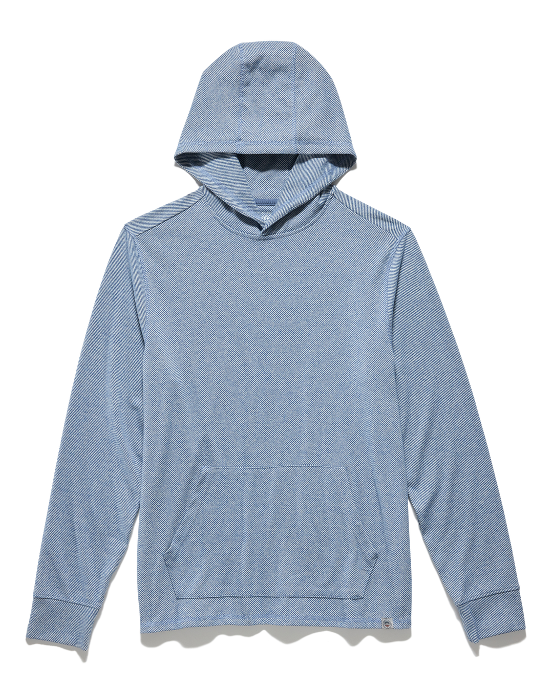 HERO STRETCH KNIT HOODIE