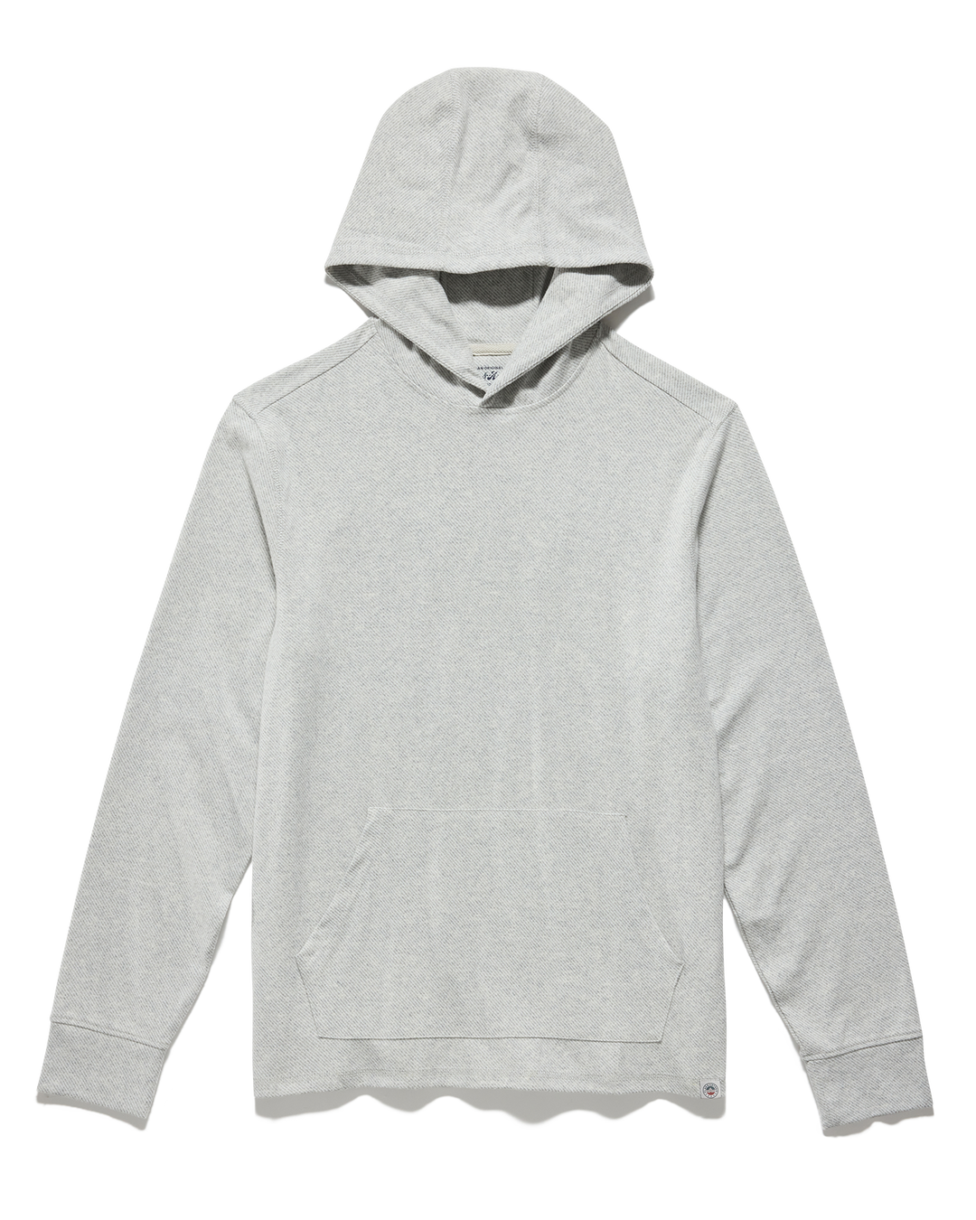 HERO STRETCH KNIT HOODIE