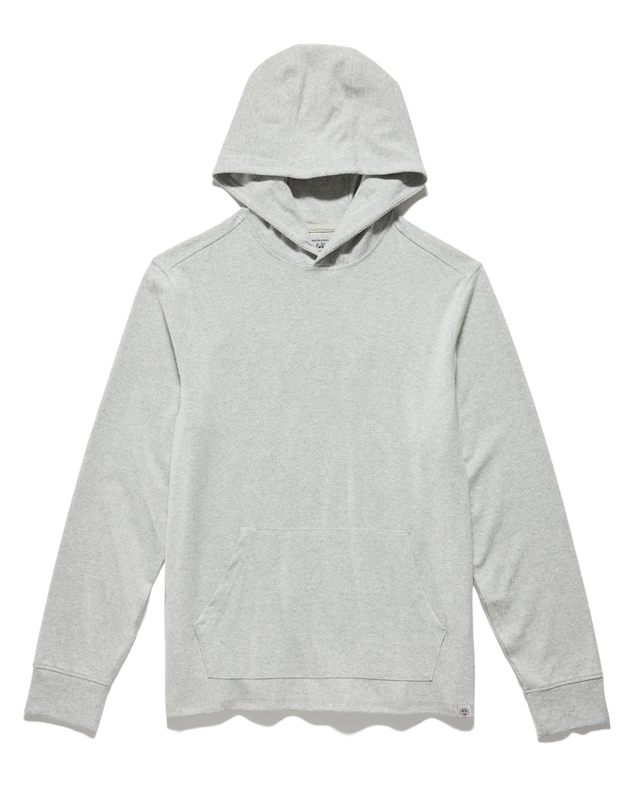 HERO STRETCH KNIT HOODIE