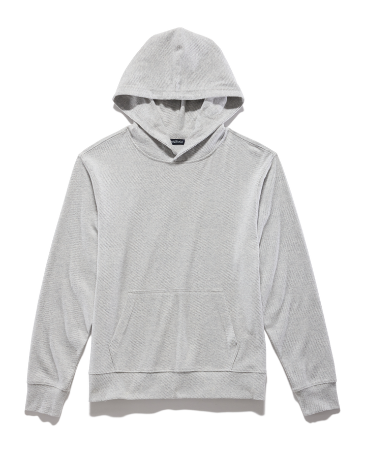 WOMEN'S HERO STRETCH KNIT HOODIE