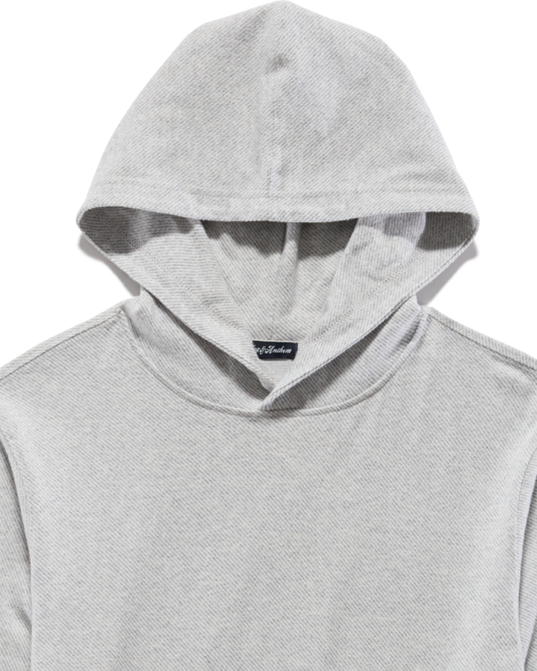 WOMEN'S HERO STRETCH KNIT HOODIE