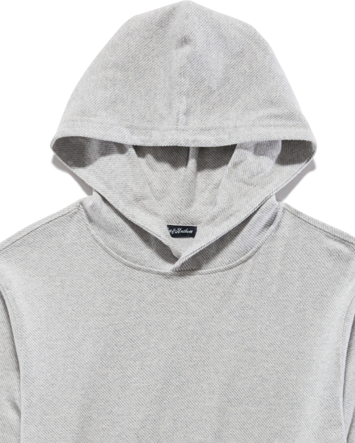 WOMEN'S HERO STRETCH KNIT HOODIE