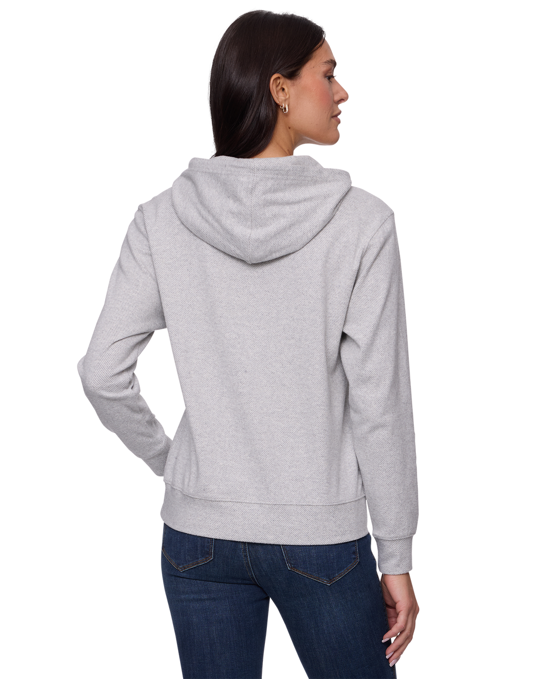 WOMEN'S HERO STRETCH KNIT HOODIE