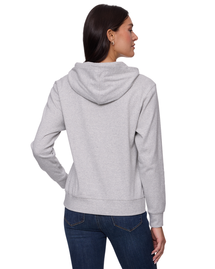 WOMEN'S HERO STRETCH KNIT HOODIE