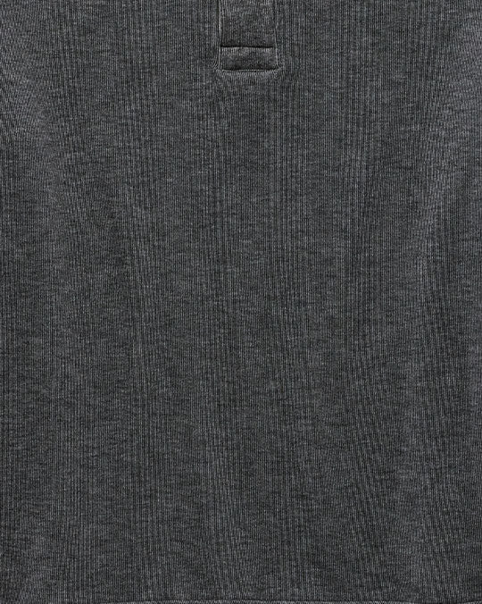 SUPER-SOFT FLEECE POLO