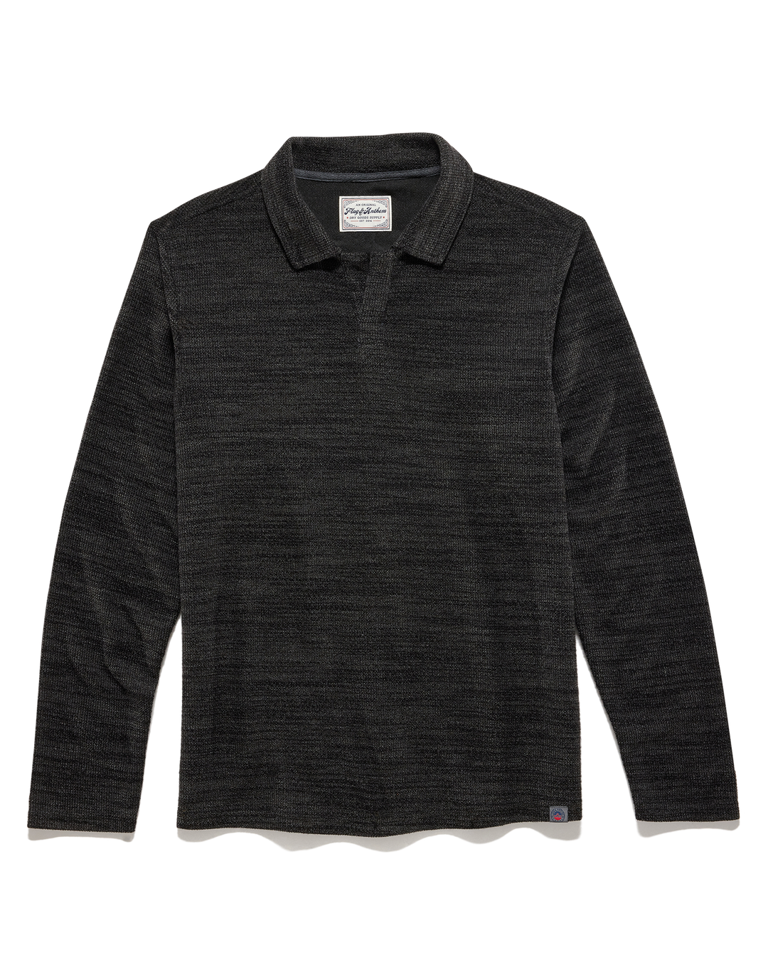 MCPHERSON KNIT POLO