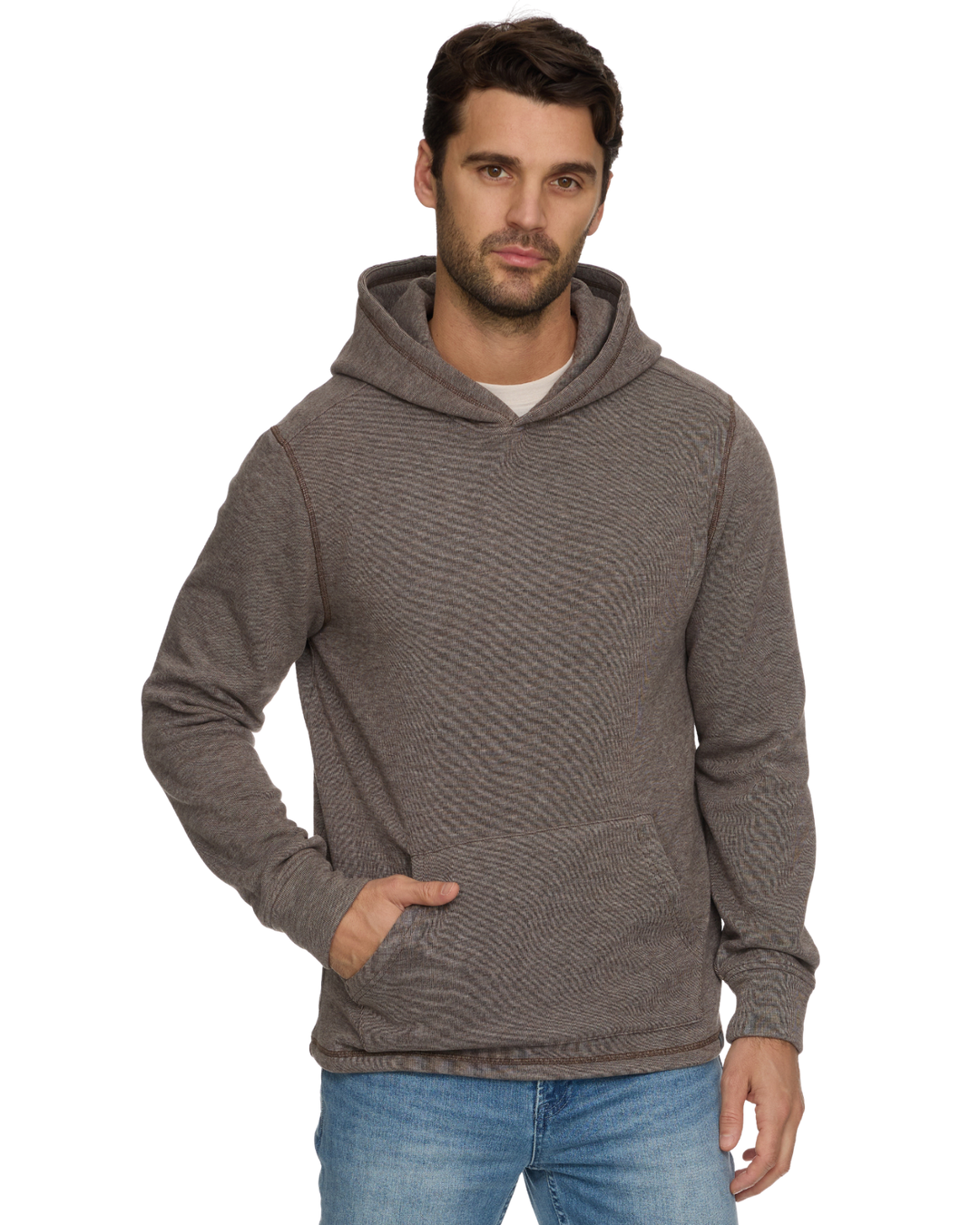 NEWTON FLEECE HOODIE