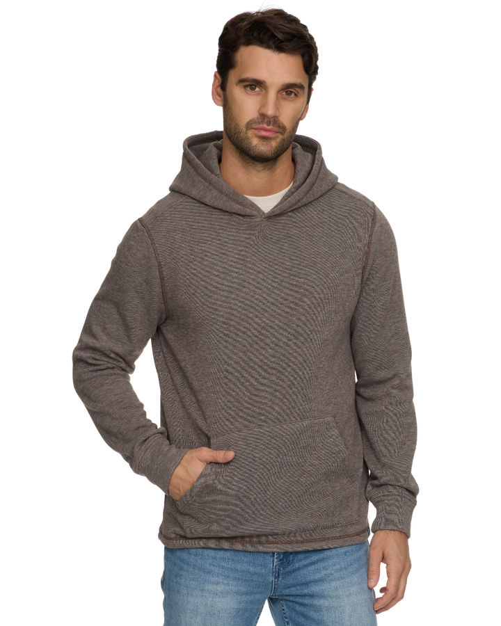 NEWTON FLEECE HOODIE