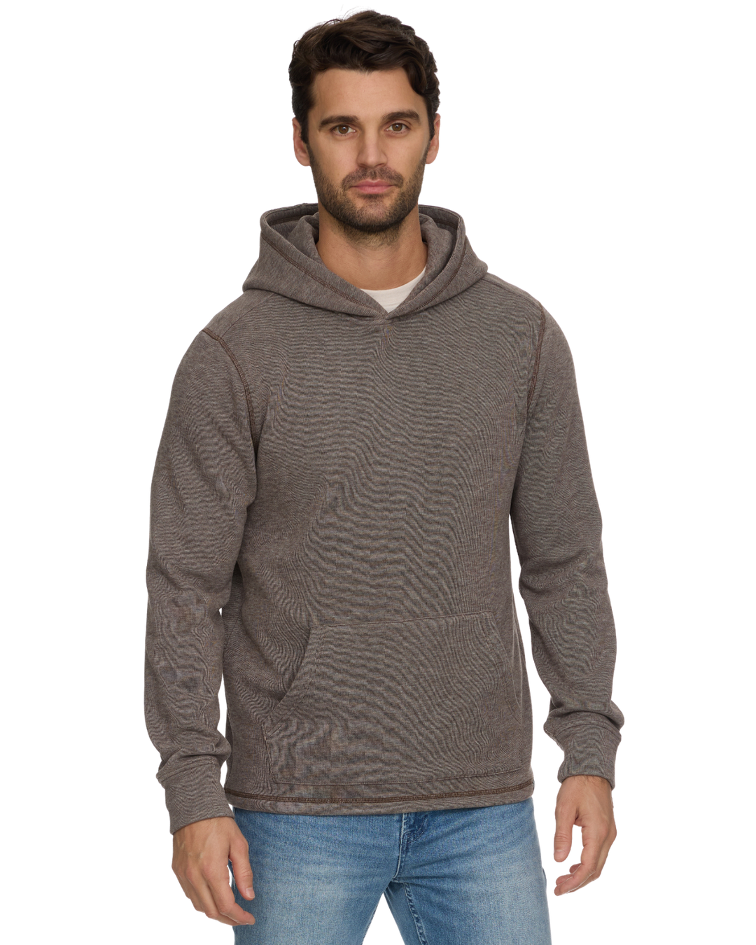 NEWTON FLEECE HOODIE