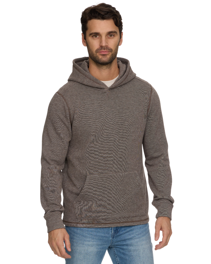 NEWTON FLEECE HOODIE