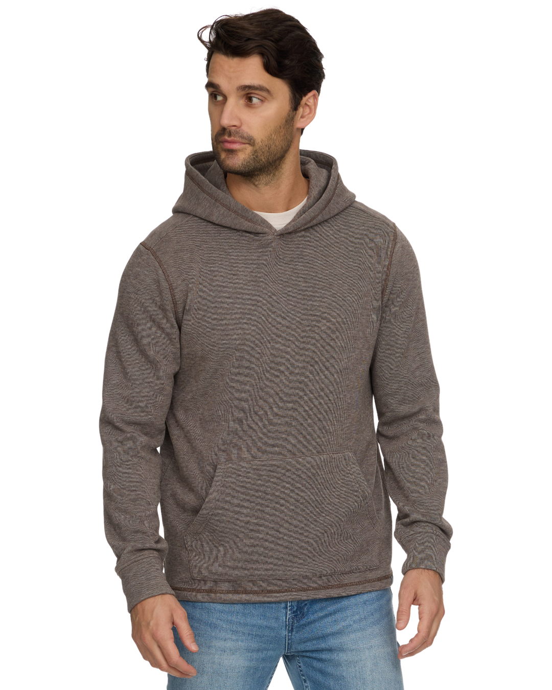 NEWTON FLEECE HOODIE