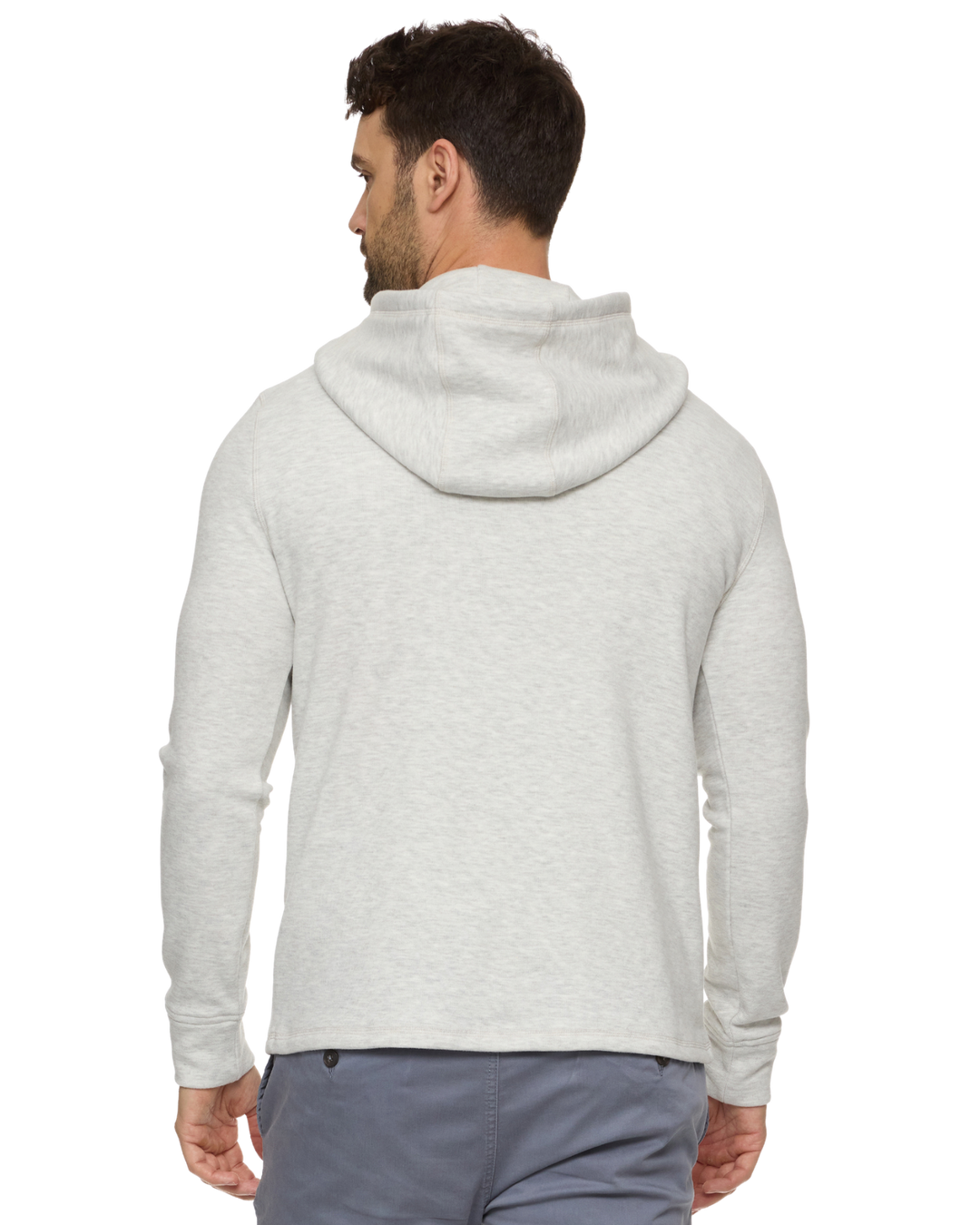 NEWTON FLEECE HOODIE