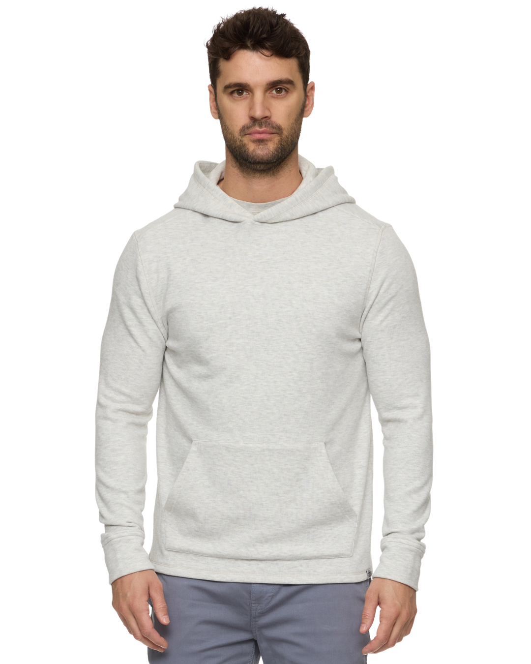 NEWTON FLEECE HOODIE