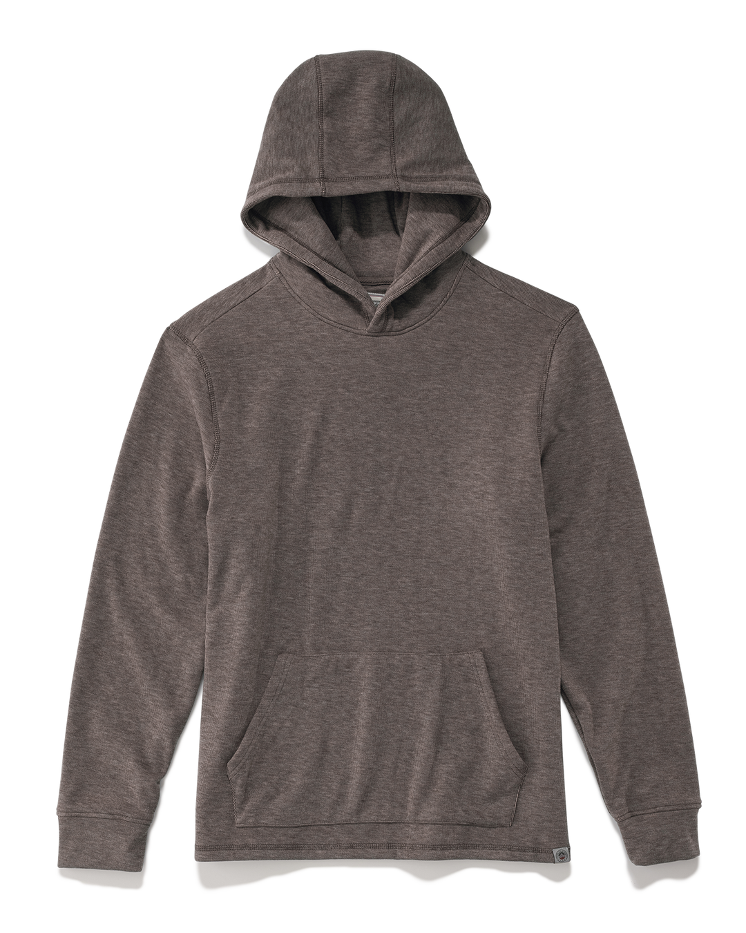 NEWTON FLEECE HOODIE
