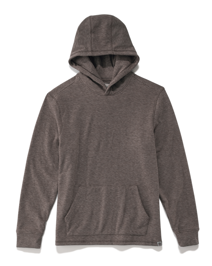 NEWTON FLEECE HOODIE