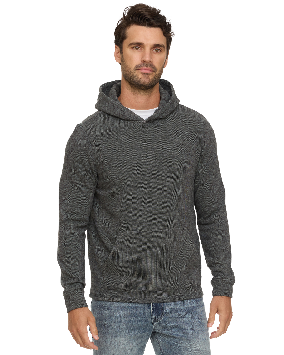 NEWTON FLEECE HOODIE