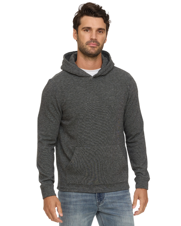 NEWTON FLEECE HOODIE