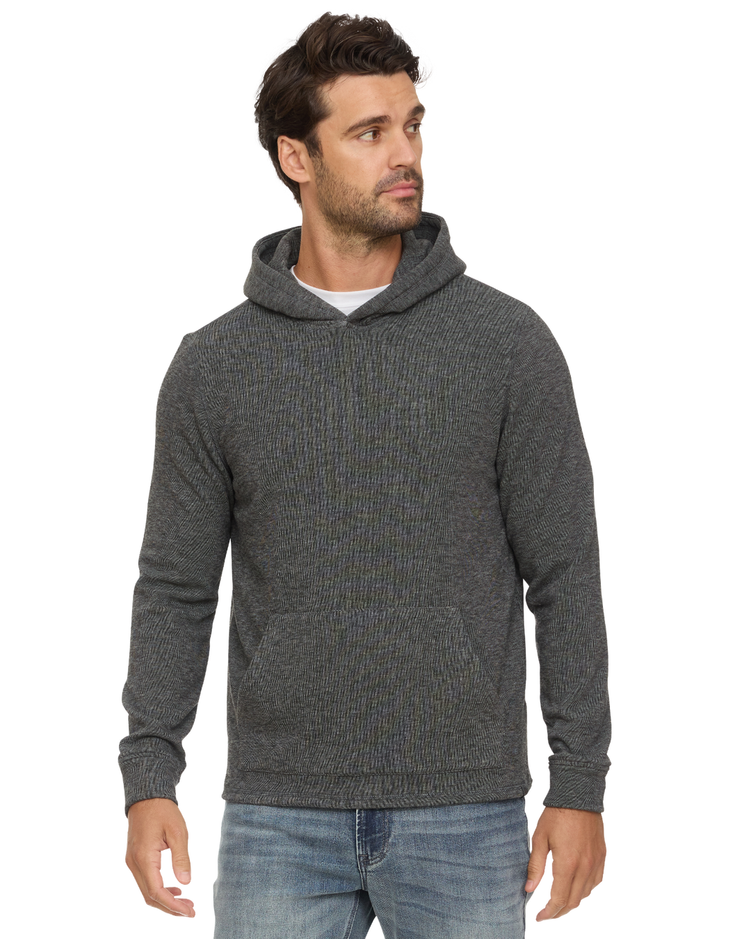 NEWTON FLEECE HOODIE