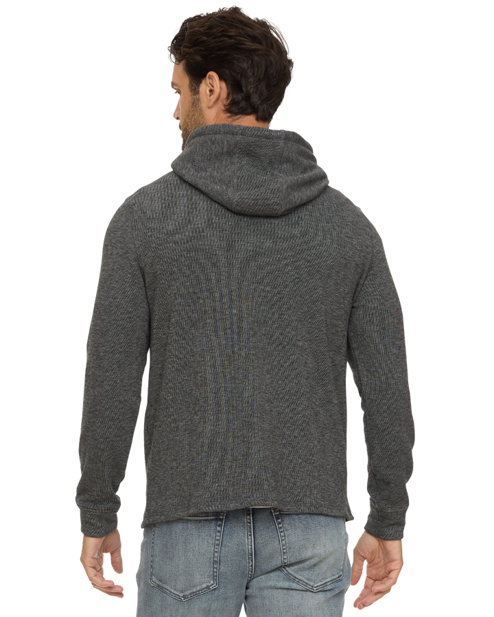 NEWTON FLEECE HOODIE