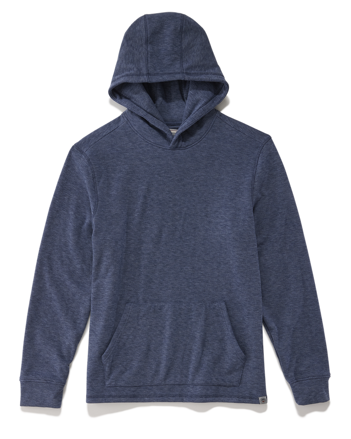 NEWTON FLEECE HOODIE