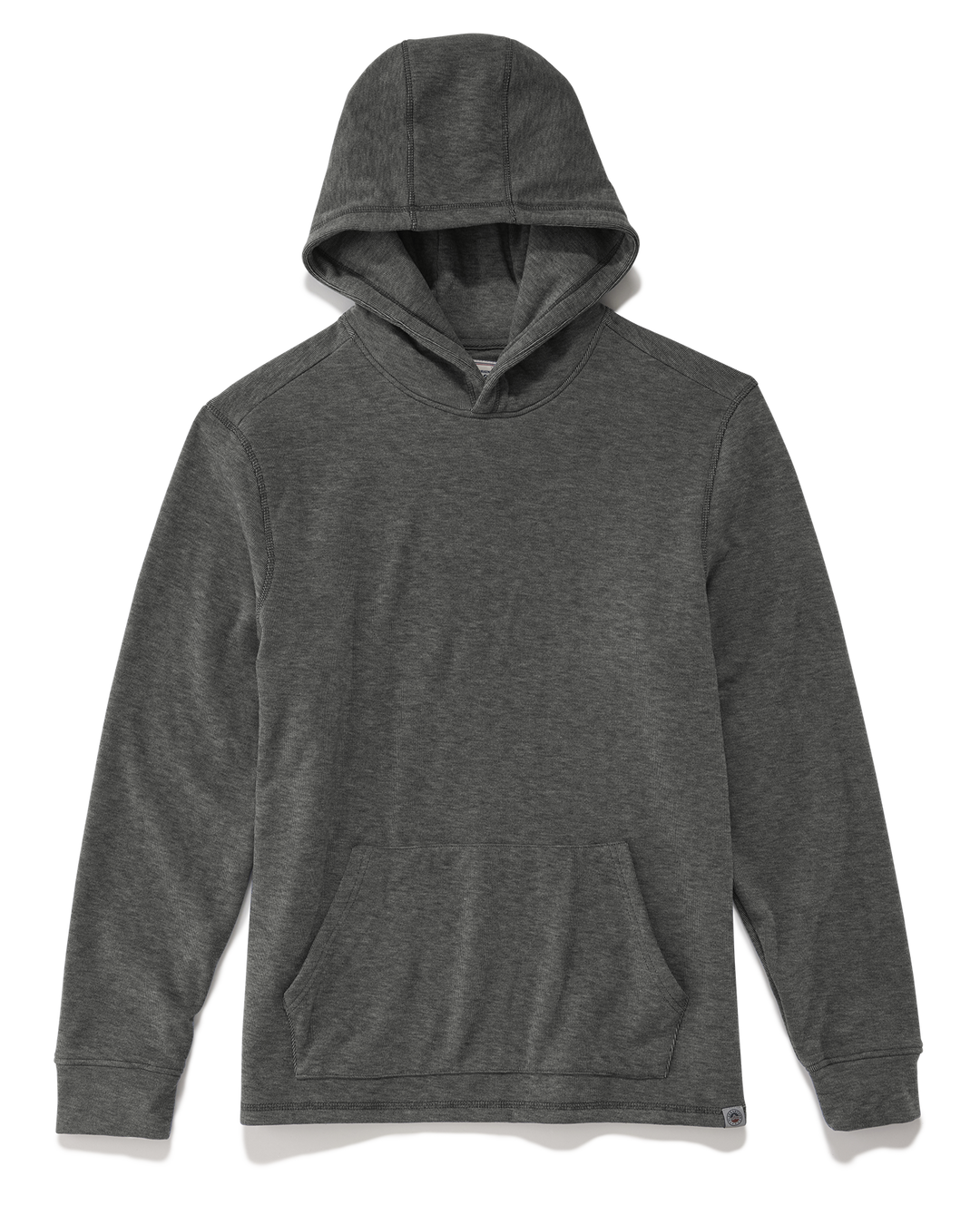 SUPER SOFT FLEECE HOODIE