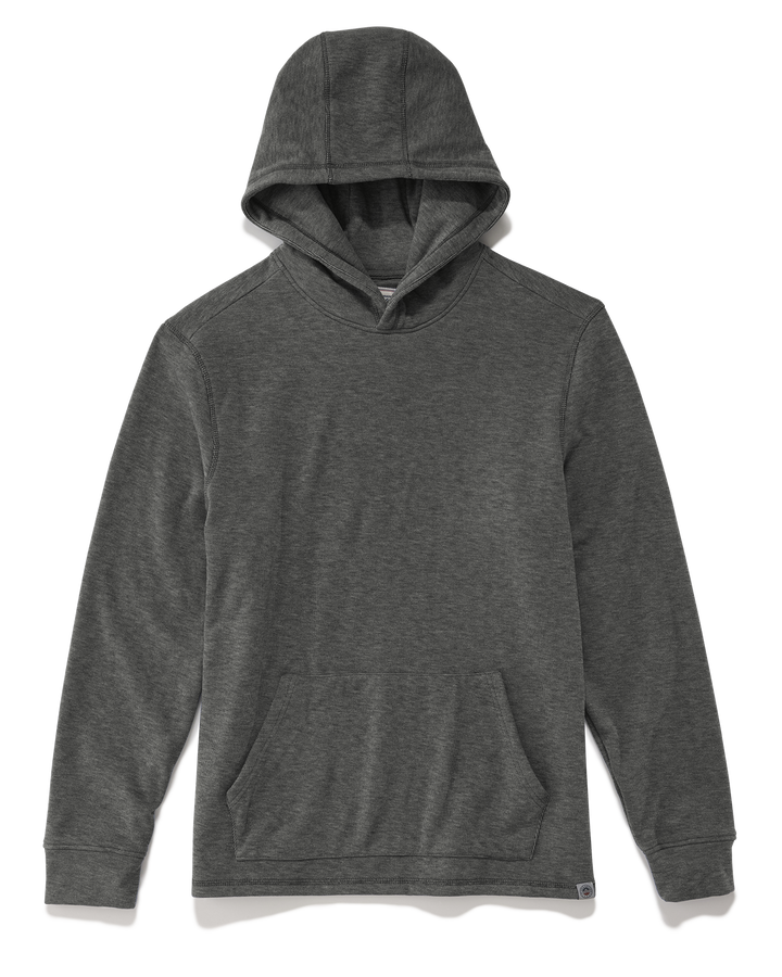 SUPER SOFT FLEECE HOODIE
