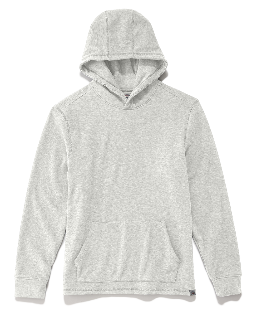SUPER SOFT FLEECE HOODIE