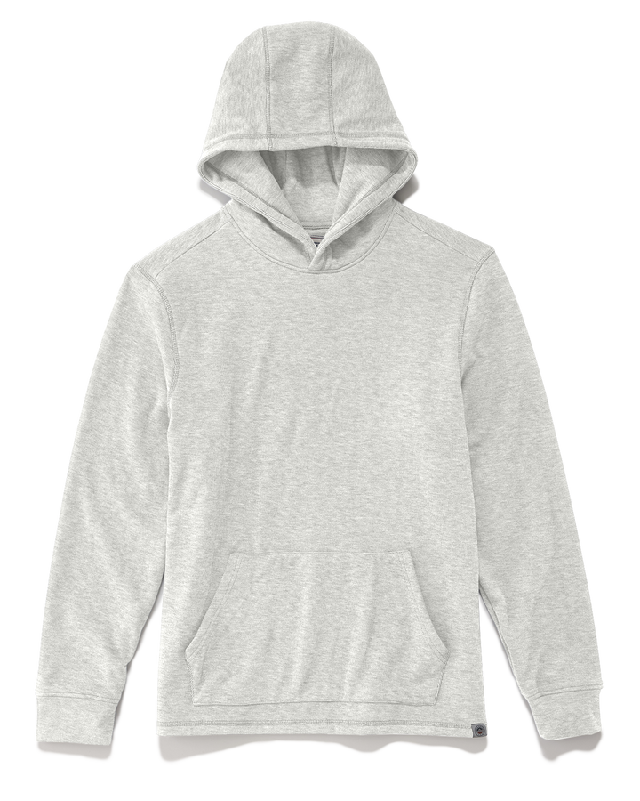 SUPER SOFT FLEECE HOODIE